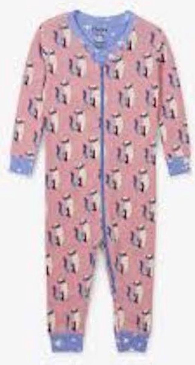 Hatley onsie maat 74