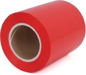 Kiotos Bizarre Plastic Pleasure Wrap - rood