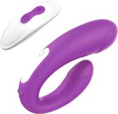 Kiotos Vibez Penile Couples Vibrator