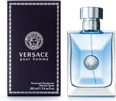 Versace Pour Homme Perfumed - Deodorant - 100 ml