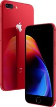 Apple iPhone 8 Plus - Alloccaz Refurbished - C grade (Zichtbaar gebruikt) - 64GB - Rood