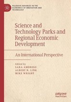 Science and Technology Parks and Regional Economic Development