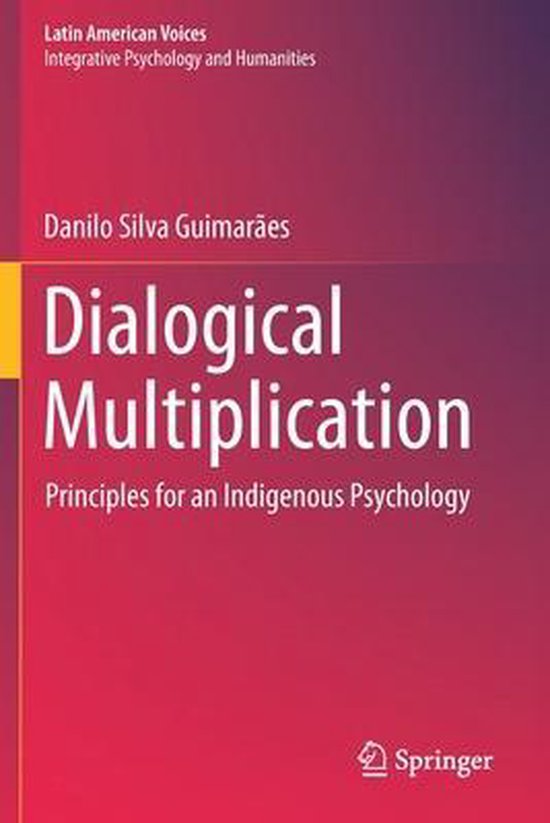 Dialogical Multiplication - cover