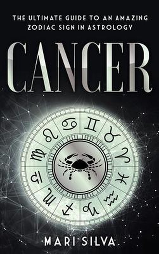 Cancer - cover