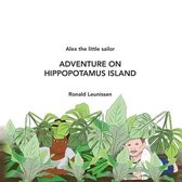 Adventure on hippopotamus island