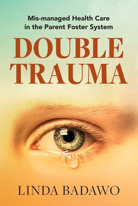 Double Trauma - cover