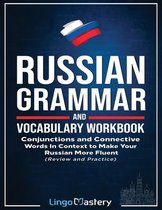 Russian Grammar and Vocabulary Workbook