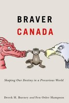 McGill-Queen's/Brian Mulroney Institute of Government Studies in Leadership, Public Policy, and Governance1- Braver Canada