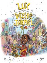 Luc Vizite Jakmel