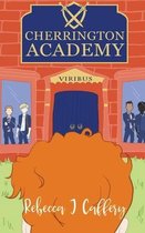 Cherrington Academy (Cherrington, #1)