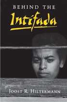 ISBN BEHIND THE INTIFADA, histoire, Anglais, 294 pages