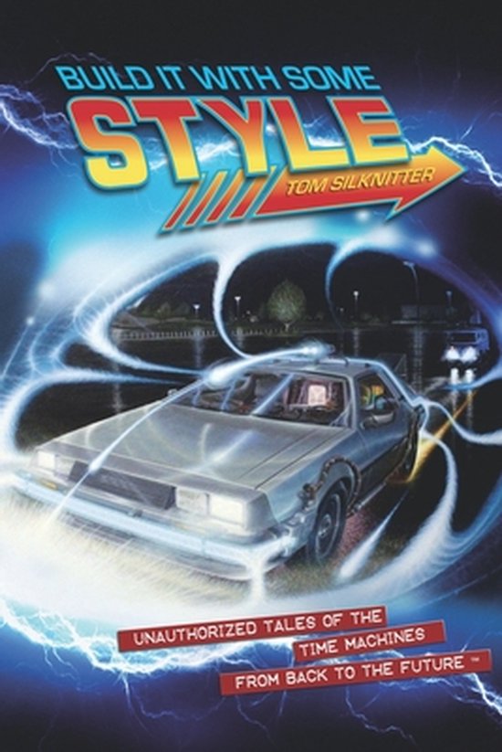 Build It With Some Style