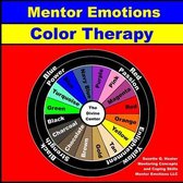 The Divine Center Series Color Therapy