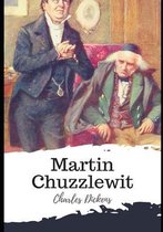 Martin Chuzzlewit