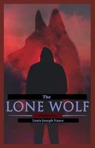 The Lone Wolf Illustrated