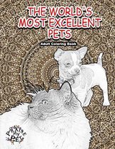 The World's Most Excellent Pets