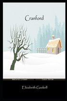 Cranford By Elizabeth Gaskell Annotated Novel