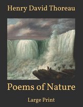 Poems of Nature