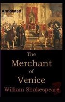 The Merchant of Venice Annotated