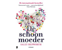 De schoonmoeder