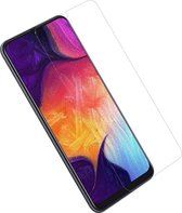 KJM Groep | Screenprotectie | Samsung Galaxy A50 | Extra Sterk | Glazen screenprotectie