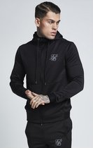 SikSilk Agility Zip Hoodie maat M