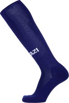 Jartazi Voetbalsokken Soccer Polyester Navy 3 Paar Maat 43-47