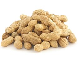 Payaro ongepelde pinda´s 10kg