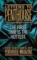 Penthouse Adventures 27 - Letters To Penthouse XXVII