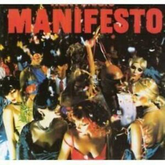 MANIFESTO