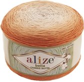 Alize Bella Ombre 7403 1 BOL = 1 SJAAL