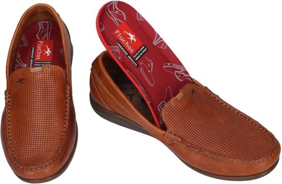 Fluchos Mocasines Hombre - El Palacio de Hierro Fluchos Mocasines Hombre - El Palacio de Hierro