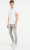 WE Fashion Heren skinny fit jeans