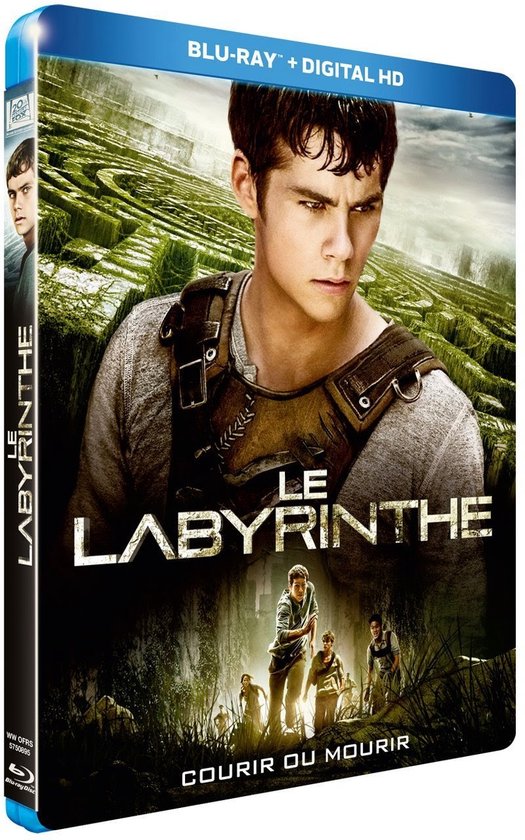 Le labyrinthe