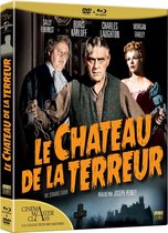Le château de la terreur (1951) - Combo DVD + Blu-Ray