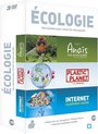 Ecologie - Coffret 3 DVD