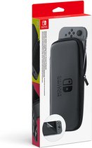 Nintendo Carrying Case & Screen Protector - Switch