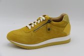 Helioform- 253 034 Gele sneaker- H Maat 38,5