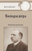 Sanajalkoja