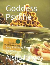 Goddess Psykhe