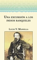 Una excursion a los indios ranqueles