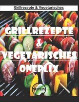 Grillrezepte & Vegetarisches