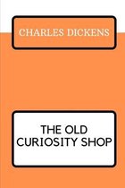 The Old Curiosity Shop