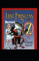 The Lost Princess of Oz Illustrated