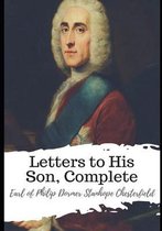 Letters to His Son, Complete