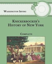 Knickerbocker's History of New York