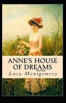 Anne's House of Dreams Illustrated