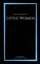 Little Women by Louisa May Alcott