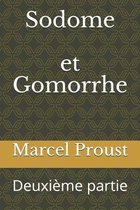 Sodome et Gomorrhe