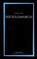 Middlemarch by George Eliot